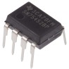 Texas Instruments 2-Channel Peripheral Driver, 8-Pin PDIP, Through Hole, SN75452BP