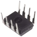 Texas Instruments 2-Channel Peripheral Driver, 8-Pin PDIP, Through Hole, SN75452BP