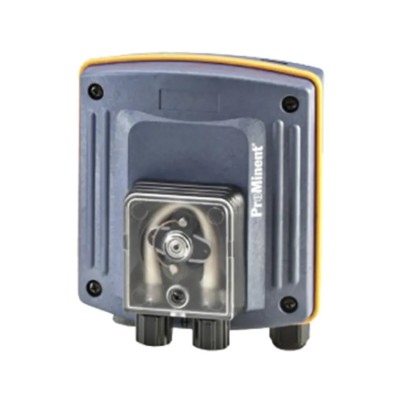 ProMinent Peristaltic Electric Positive Displacement Pump, 2.4L/h, 1.5 Bar, 230V DF2A0224P00A10W1