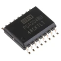 Texas Instruments 8-Bit Shift Register, Surface Mount, Uni-Directional, 6V Max SN74
