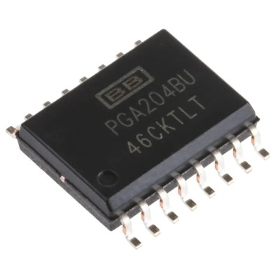 Texas Instruments 8-Bit Shift Register, Surface Mount, Uni-Directional, 6V Max SN74