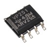 Texas Instruments CAN Transceiver SN65HVD251D, 1 Mbps, 8-Pin SOIC, ISO 11898, ESD Protected