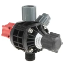 ProMinent Multifunction Valve Pump Accessory for Metering Pumps, PVDF Body, Back and Relief Pressure, 740427