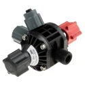 ProMinent Multifunction Valve Pump Accessory for Metering Pumps, PVDF Body, Back and Relief Pressure, 740427