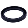 RS PRO Nitrile Rubber Rotary Shaft Seal 6mm ID, 15mm OD, 4mm Thick 229-9692