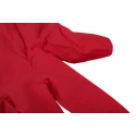 Unigloves Red Nitrile Disposable Gloves, Medical Grade, Powder-Free, Size Small, 100 per Pack GP0062
