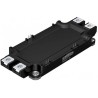 Semikron Danfoss Type N-Channel IGBT Module, 469A 1200V, 11-Pin SEMiX3p, Surface Mount SEMiX303GB12E4p