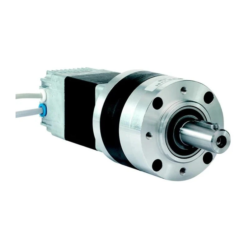 Crouzet Brushless Geared DC Motor 80 W 24V 23 Nm 23rpm Planetary Gear 80189706