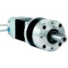 Crouzet Brushless Geared DC Motor 80 W 24V 23 Nm 23rpm Planetary Gear 80189706