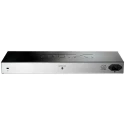 D-Link 28-Port Gigabit Smart Managed Ethernet Network Switch Rack Mount DGS-1210-28