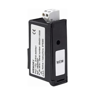 Socomec DIRIS A40 Multi-Function LCD Panel Meter 48250097, Frequency/Power Factor/Current/Power/Voltage, 92.08x92.08mm Cutout