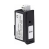 Socomec DIRIS A40 Multi-Function LCD Panel Meter 48250097, Frequency/Power Factor/Current/Power/Voltage, 92.08x92.08mm Cutout