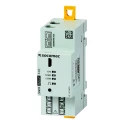 Socomec Electronic Digital Energy Meter, 3 Phase, DIRIS Digiware I-61 Series, Digital Display, Model 48290113