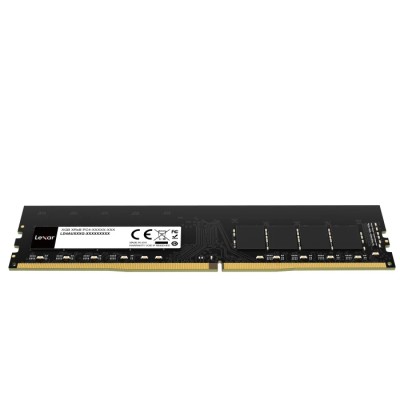 Lexar 16GB DDR4 3200MHz Desktop RAM, DIMM, 288 Pins, 1.2V 