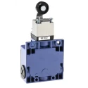 Telemecanique Sensors Roller Lever Limit Switch, 1 NO/1 NC, IP66, Zamak Housing, 240V AC 3A 