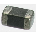 Murata Ferrite Bead 0805 Chip, 600 Ω Impedance at 100 MHz, 200mA, SMD, 2x1.25x0.85mm BLM21BD601SN1D