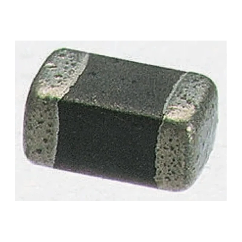 Murata Ferrite Bead 0805 Chip, 600 Ω Impedance at 100 MHz, 200mA, SMD, 2x1.25x0.85mm BLM21BD601SN1D