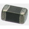 Murata Ferrite Bead 0805 Chip, 600 Ω Impedance at 100 MHz, 200mA, SMD, 2x1.25x0.85mm BLM21BD601SN1D
