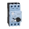 WEG  Motor Protection Circuit Breaker, 16A, 690V, Thermal Magnetic, 3 Poles, IP20, MPW40i