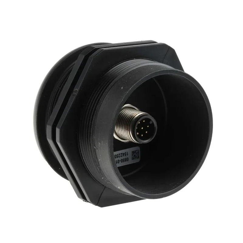 BARTH Motor Controller 16V Output, 7–16V Supply, 5mA, IP65, Panel Mount, STG-125 0850-0125