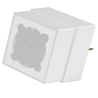 Panasonic EKMC (VZ) Series PIR Sensor, 7 m Sensing Distance, Digital Output, 3–6V, Through Hole EKMC4610111K