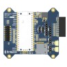 Bridgetek Pico Adapter Board for Raspberry Pi 1.0, RP2040 Processor, MM2040EV