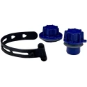 3M Versaflo Respirator Cleaning and Storage Kit for TR-600 Series 7100035841