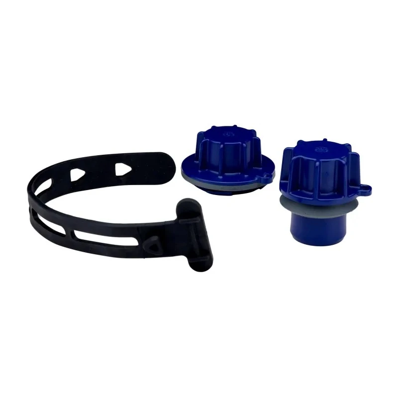3M Versaflo Respirator Cleaning and Storage Kit for TR-600 Series 7100035841