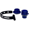 3M Versaflo Respirator Cleaning and Storage Kit for TR-600 Series 7100035841