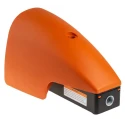 RS PRO Heavy Duty Momentary Foot Switch, Die Cast Aluminium, SPCO, 10A 600V AC 122-2791