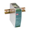 RS PRO 120W Switched Mode DIN Rail Power Supply, 48V DC 2.5A Output, Universal AC Input EDR-120-48