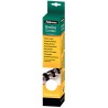 Fellowes White A4 Plastic Binding Comb, 12 mm Diameter, 80 Sheet Capacity, Pack of 25 5331203