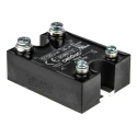 Celduc Solid State Relay Panel Mount 25A 400V AC IP20 Zero Cross SC862110