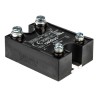 Celduc Solid State Relay Panel Mount 25A 400V AC IP20 Zero Cross SC862110