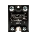 Celduc Solid State Relay Panel Mount 25A 400V AC IP20 Zero Cross SC862110