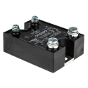 Celduc Solid State Relay Panel Mount 25A 400V AC IP20 Zero Cross SC862110