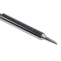 Antex Electronics Electric Soldering Iron 230V, 25W, Silicone Cable, UK Plug S58J470