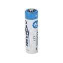Ansmann AA Nickel Metal Hydride Rechargeable Battery 2.85 Ah 1.2V Pack of 2 5035082