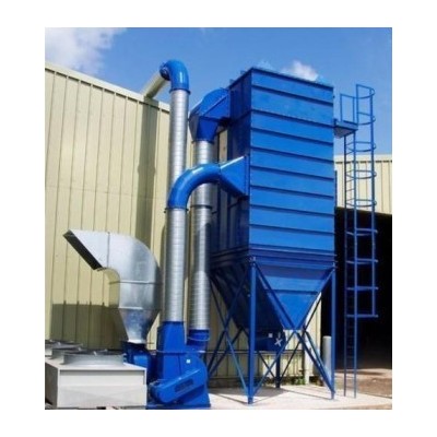 bag-type-dust-collector-manual-shaking-type-24128