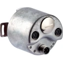Sick AFM60A-BHNB018X12 Absolute Encoder, PROFINET, 30V DC, 262144 PPR, Hollow Shaft, 15mm Shaft AFM60A-BHNB018X12 / 1059031