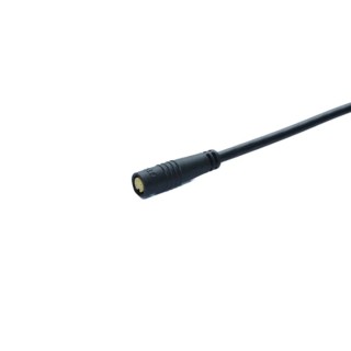 RS PRO Female Snap-In Sensor Actuator Cable 5 Way, 2m, IP67, 30V, Black Jacket 231-7929