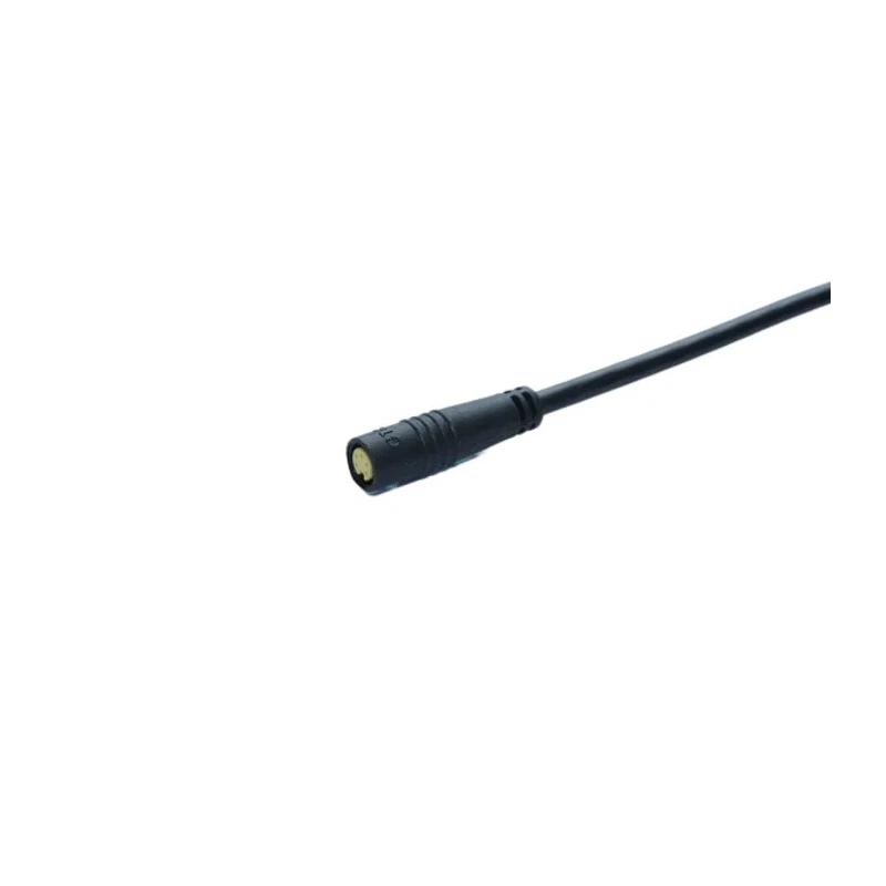 RS PRO Female Snap-In Sensor Actuator Cable 5 Way, 2m, IP67, 30V, Black Jacket 231-7929