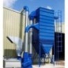 Bag Type Dust Collector Open Bag Type