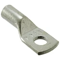 Wurth Elektronik WA-CLUG Ring Terminal M4 Stud, 14 AWG, Copper, Tin Plated 55804025