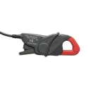 Fluke Current Clamp with BNC Adapter, 240A AC Max, Voltage Output, I200S