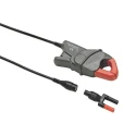 Fluke Current Clamp with BNC Adapter, 240A AC Max, Voltage Output, I200S