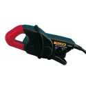 Fluke Current Clamp with BNC Adapter, 240A AC Max, Voltage Output, I200S