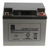 RS PRO Sealed Lead Acid Battery 12V 42Ah AGM T6 Terminal 170mm x 197mm 122-4862