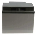 RS PRO Sealed Lead Acid Battery 12V 42Ah AGM T6 Terminal 170mm x 197mm 122-4862