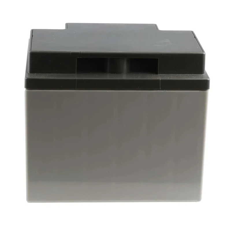RS PRO Sealed Lead Acid Battery 12V 42Ah AGM T6 Terminal 170mm x 197mm 122-4862